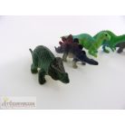 Kicsi méretű dinoszaurusz figuracsomag