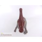 Mojo Parasaurolophus dinoszaurusz dínó figura