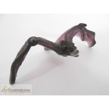  Schleich denevér figura