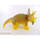 Triceratops dinoszaurusz dínó figura