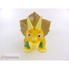 Triceratops dinoszaurusz dínó figura