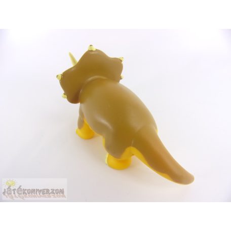 Triceratops dinoszaurusz dínó figura