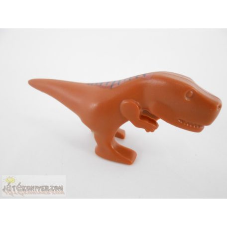 PlayTive Railway Dino Park dinoszaurusz figuracsomag
