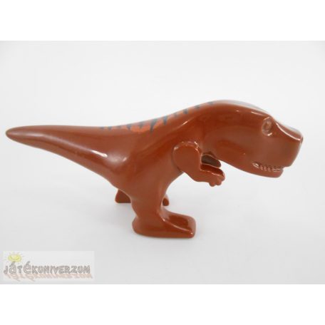 PlayTive Railway Dino Park dinoszaurusz figuracsomag