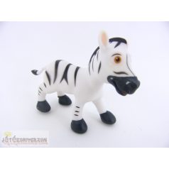 Zebra figura