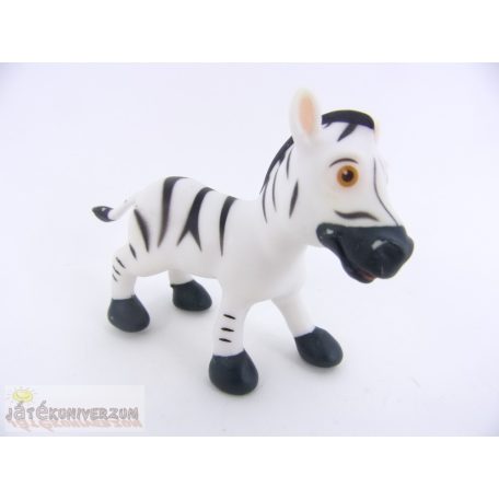 Zebra figura