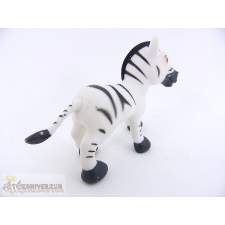 Zebra figura