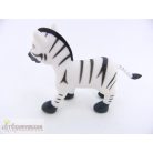 Zebra figura