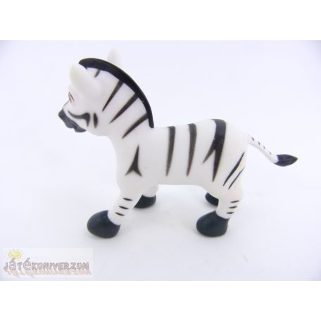 Zebra figura
