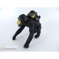 Csimpánz figura