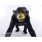 Csimpánz figura