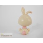 Littlest Pet Shop LPS nyuszi figura