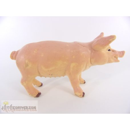 Malac figura