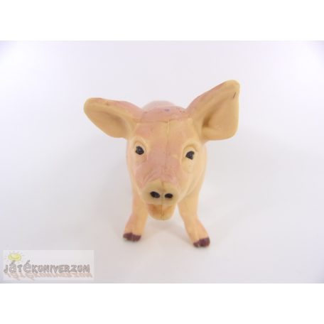 Malac figura