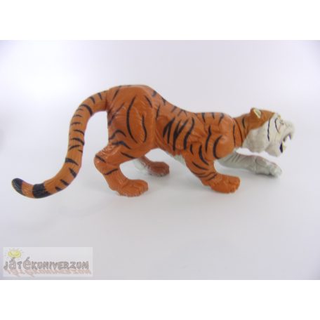 Tigris figura