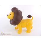 DeAgostini My Zoo Animals oroszlán figura