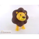 DeAgostini My Zoo Animals oroszlán figura