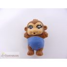 Polly Pocket majom figura