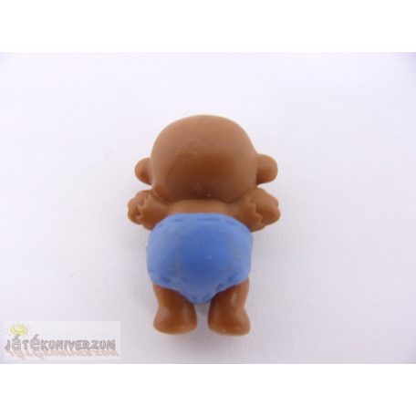 Polly Pocket majom figura