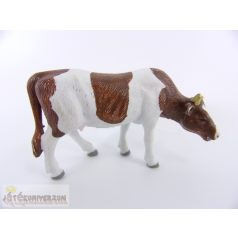 Szarvasmarha tehén figura