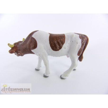 Szarvasmarha tehén figura