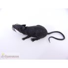 Patkány figura