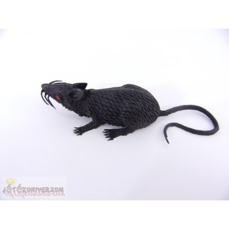 Patkány figura