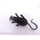 Patkány figura
