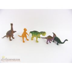 Dinoszaurusz figuracsomag