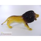 Nagy oroszlán figura