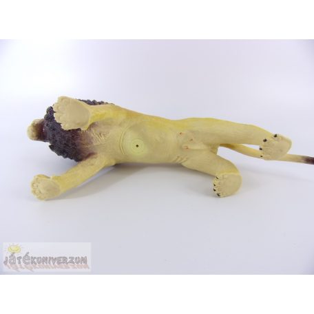 Nagy oroszlán figura