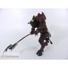 Narnia Krónikái Minotaurusz figura