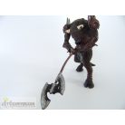 Narnia Krónikái Minotaurusz figura