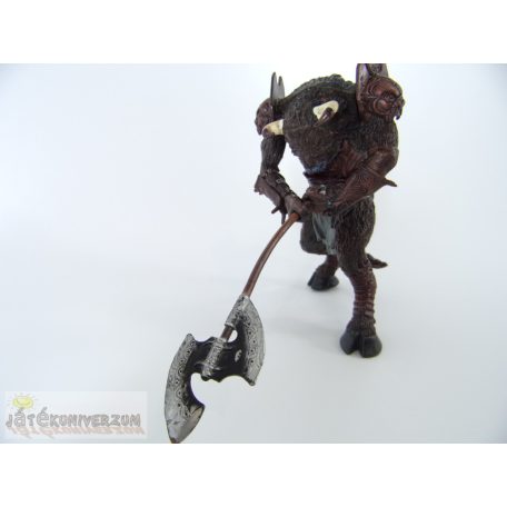 Narnia Krónikái Minotaurusz figura