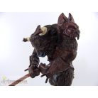 Narnia Krónikái Minotaurusz figura
