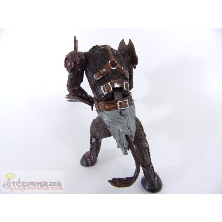 Narnia Krónikái Minotaurusz figura