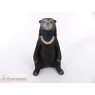 Mojo medve figura