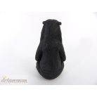 Mojo medve figura