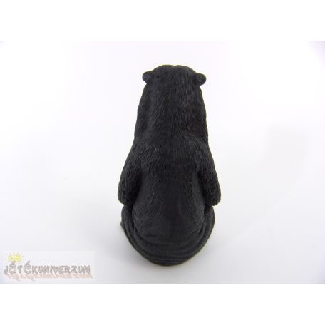 Mojo medve figura