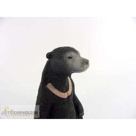 Mojo medve figura