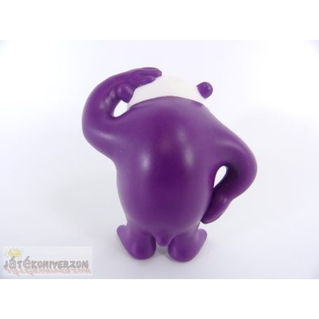 Simba Wissper Peggy és Dan panda figura