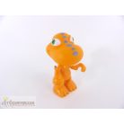 Mega Bloks dinoszaurusz dínó figura