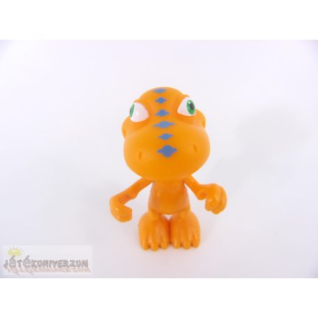 Mega Bloks dinoszaurusz dínó figura