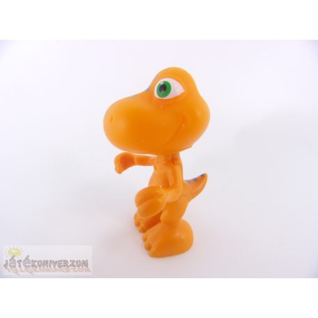 Mega Bloks dinoszaurusz dínó figura