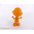 Mega Bloks dinoszaurusz dínó figura