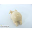 Mása és a medve malac figura