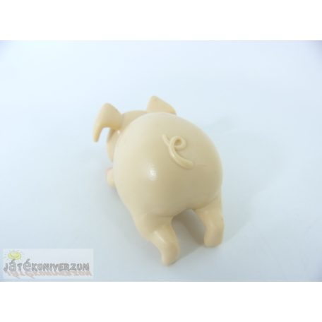 Mása és a medve malac figura