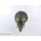 Triceratops dinoszaurusz figura