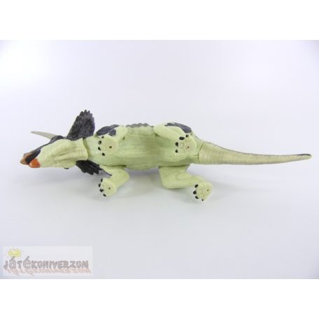 Triceratops dinoszaurusz figura
