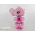 Fingerlings Baby Elephant interaktív ujjra rakható elefánt figura